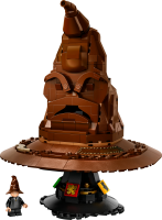 LEGO&reg; Harry Potter&trade; Hogwarts&trade; - Der...