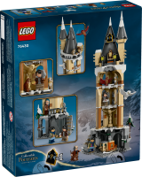 LEGO&reg; Harry Potter&trade; - Eulerei auf Schloss Hogwarts&trade;