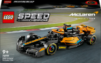 LEGO&reg; Speed Champions - McLaren Formel-1 Rennwagen 2023