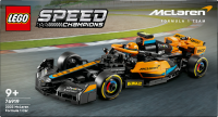 LEGO&reg; Speed Champions - McLaren Formel-1 Rennwagen 2023