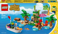 LEGO&reg; Animal Crossing&trade; - K&auml;ptens...