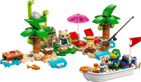 LEGO&reg; Animal Crossing&trade; - K&auml;ptens...