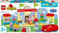 LEGO&reg; DUPLO&reg; - Peppas Supermarkt