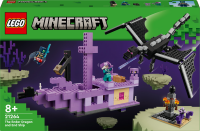 LEGO&reg; Minecraft&trade; - Der Enderdrache und das...