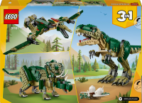 LEGO&reg; Creator - T.Rex