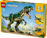 LEGO&reg; Creator - T.Rex