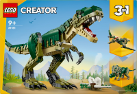 LEGO&reg; Creator - T.Rex