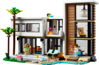 LEGO&reg; Creator - Modernes Haus