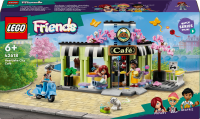 LEGO&reg; Friends - Heartlake City Caf&eacute;