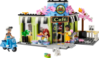 LEGO&reg; Friends - Heartlake City Caf&eacute;