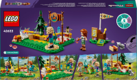 LEGO&reg; Friends - Bogenschie&szlig;en im Abenteuercamp