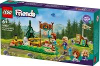 LEGO&reg; Friends - Bogenschie&szlig;en im Abenteuercamp