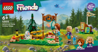 LEGO&reg; Friends - Bogenschie&szlig;en im Abenteuercamp