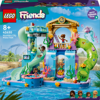 LEGO&reg; Friends - Heartlake City Wasserpark