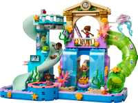 LEGO&reg; Friends - Heartlake City Wasserpark