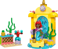 LEGO&reg; Disney Princess - Arielles Musikb&uuml;hne