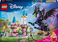 LEGO&reg; Disney Princess - Malefiz als Drache