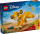 LEGO&reg; Disney Classic - Simba, das L&ouml;wenjunge des K&ouml;nigs