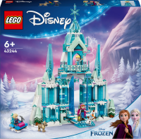 LEGO&reg; Disney Princess - Elsas Winterpalast