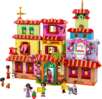 LEGO&reg; Disney Princess - Das magische Haus der Madrigals