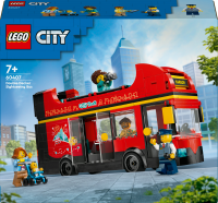 LEGO&reg; City - Doppeldeckerbus