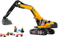 LEGO&reg; City - Raupenbagger