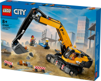 LEGO&reg; City - Raupenbagger