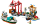 LEGO&reg; City - Hafen mit Frachtschiff