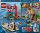 LEGO&reg; City - Hafen mit Frachtschiff