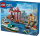 LEGO&reg; City - Hafen mit Frachtschiff