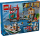 LEGO&reg; City - Hafen mit Frachtschiff