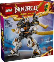 LEGO&reg; NINJAGO - Coles Titandrachen-Mech