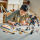LEGO&reg; NINJAGO - Coles Titandrachen-Mech
