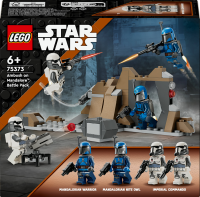 LEGO&reg; Star Wars&trade; - Hinterhalt auf...