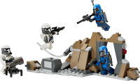 LEGO&reg; Star Wars&trade; - Hinterhalt auf...