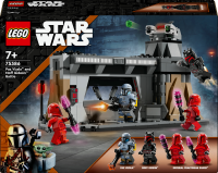 LEGO&reg; Star Wars&trade; - Duell zwischen Paz...