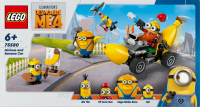 LEGO&reg; Minions - Minions und das Bananen Auto