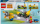 LEGO&reg; Minions - Minions und das Bananen Auto