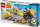 LEGO&reg; Minions - Minions und das Bananen Auto