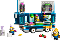 LEGO&reg; Minions - Minions und der Party Bus