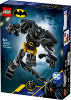 LEGO&reg; DC Universe Super Heroes&trade; - Batman&trade; Mech