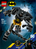 LEGO&reg; DC Universe Super Heroes&trade; - Batman&trade; Mech