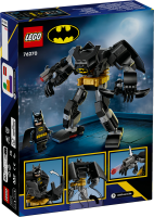 LEGO&reg; DC Universe Super Heroes&trade; - Batman&trade; Mech