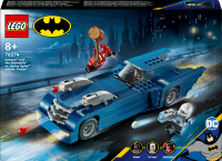 LEGO&reg; DC Universe Super Heroes&trade; - Batman&trade;...