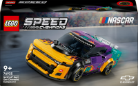 LEGO&reg; Speed Champions - NASCAR&reg; Next Gen...