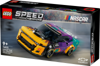 LEGO&reg; Speed Champions - NASCAR&reg; Next Gen Chevrolet Camaro ZL1