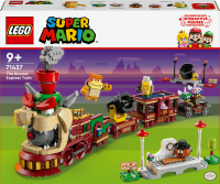 LEGO Super Mario - Der Bowser-Schnellzug