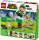 LEGO&reg; Super Mario - Abenteuer mit dem interaktiven LEGO&reg; Luigi&trade;