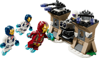 LEGO&reg; Marvel Super Heroes&trade; - Iron Man &amp;...