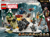 LEGO&reg; Marvel Super Heroes&trade; - Avengers Assemble:...